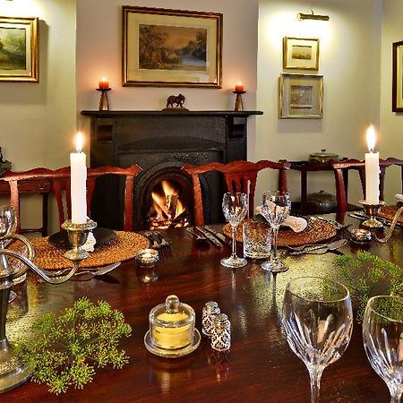 Mantis Founders Lodge Paterson Zewnętrze zdjęcie
