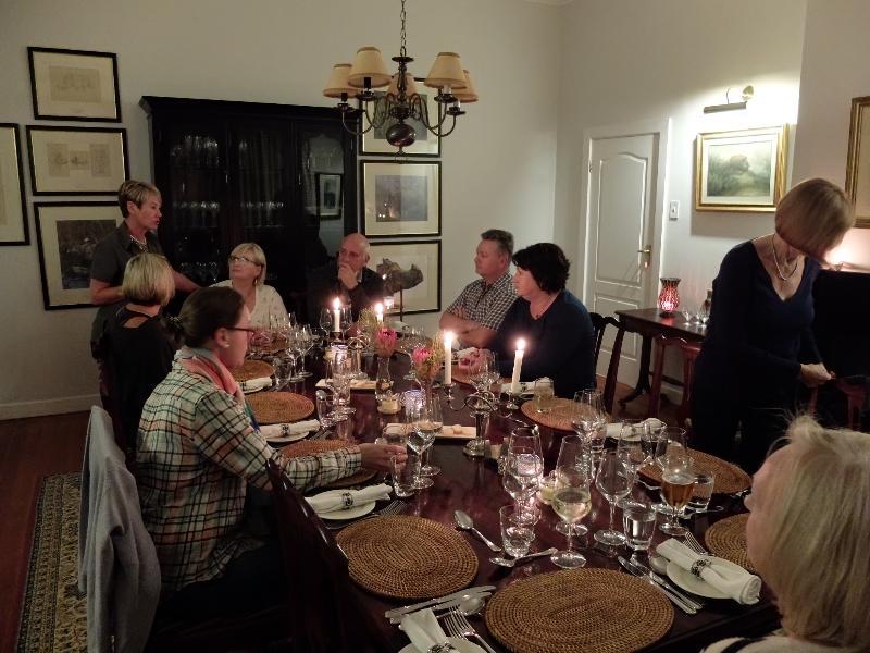 Mantis Founders Lodge Paterson Zewnętrze zdjęcie